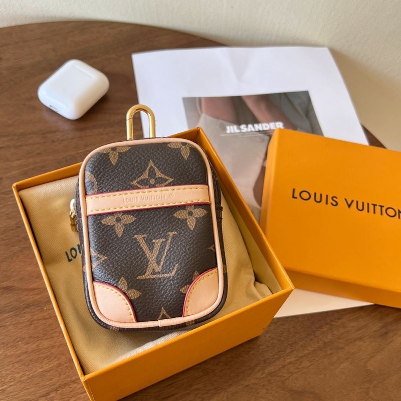 Louis Vuitton Bags Accessories